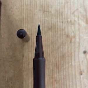 Never Used Charolette Tilbury Eyeliner